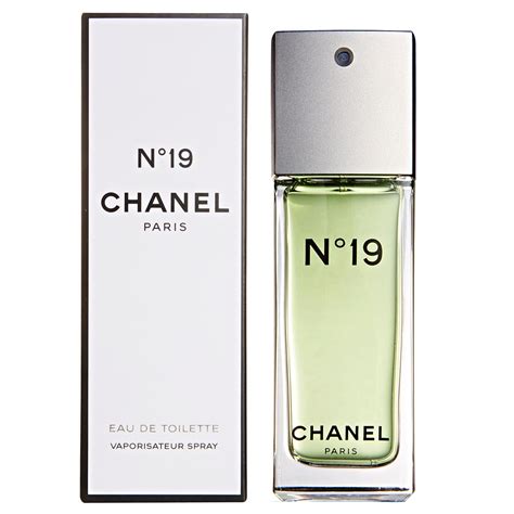 chanel no 19 parfum 100ml|where to buy Chanel 19.